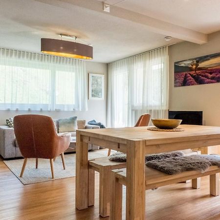 Apartment Muehlegaden - Griwa Rent Ag Grindelwald Ngoại thất bức ảnh
