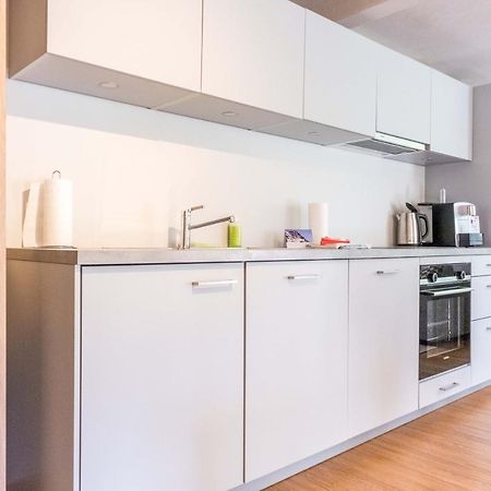 Apartment Muehlegaden - Griwa Rent Ag Grindelwald Ngoại thất bức ảnh