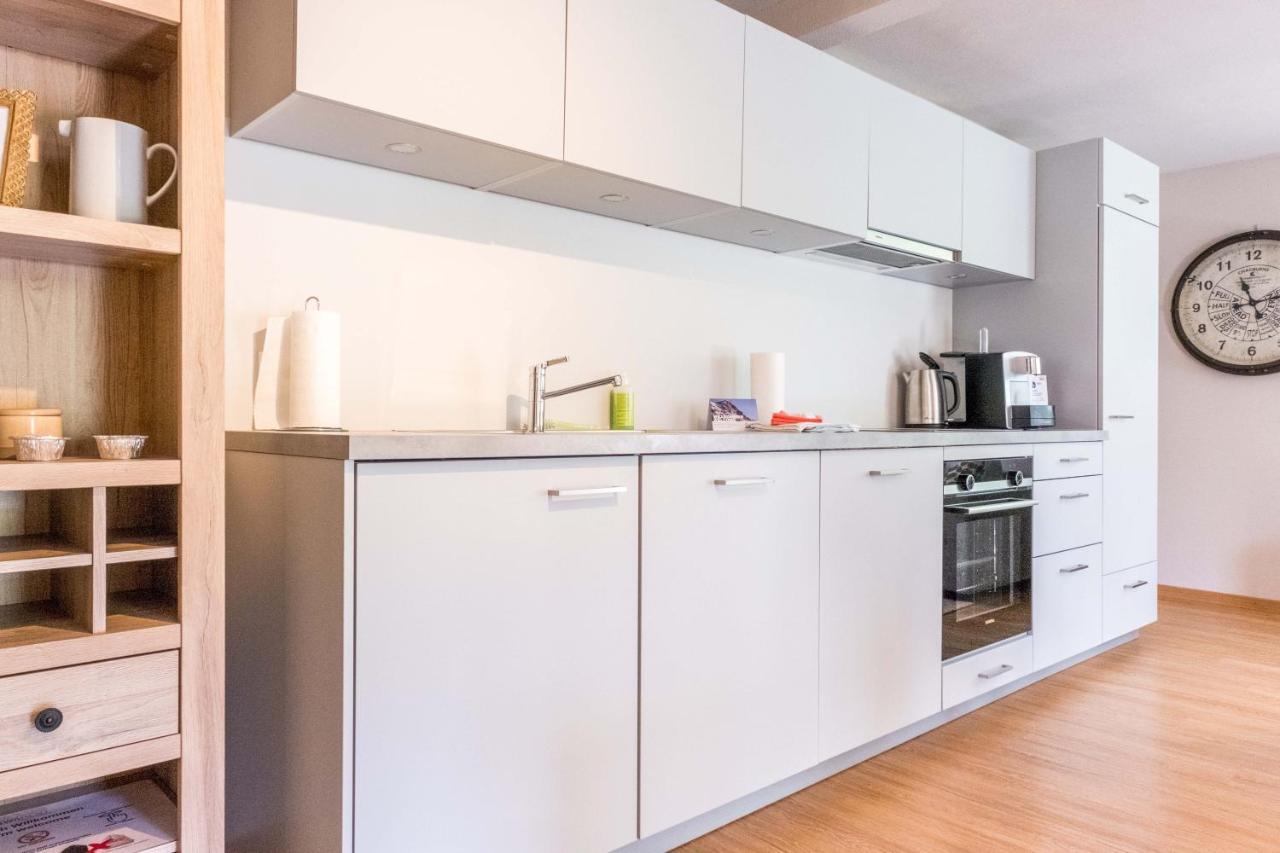 Apartment Muehlegaden - Griwa Rent Ag Grindelwald Ngoại thất bức ảnh